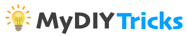 MyDIYTricks.com